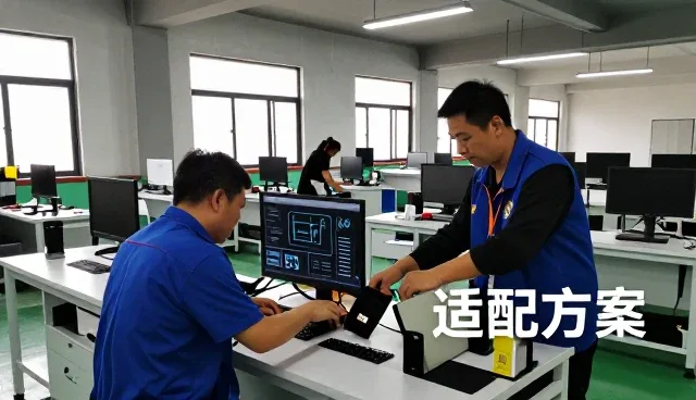 智能运维平台满足现代企业发展需求